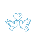 Our Wish - カップル・夫婦の夢を叶えるアプリのアイコン