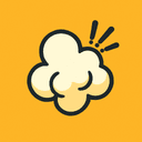 PO!N ─ “ポンッと書いて、また返ってくる” 新しいメモアプリのアイコン