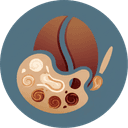 Beanvasのアイコン