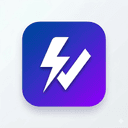 爆速ルーレットアプリ『FlashChoice』のアイコン