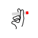 喫煙所検索サービス『モットスイタイ』のアイコン