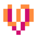 VibeScope: いまの気持ちを地図にシェアするSNSのアイコン