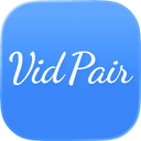 VidPairのアイコン