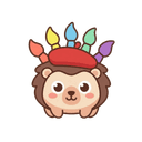 Picolle. ピコル - 小さな芸術家のための美術館 -のアイコン