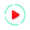 YouTube Dopamine Detox ~YouTubeを目的を持って使うためのChrome拡張~のアイコン