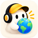 Adventure FM|いつもの音楽から、まだ知らない世界へ。世界8,000局以上のラジオを楽しもうのアイコン