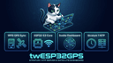 twESP32GPSのアイコン