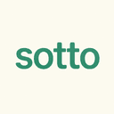 気配を共有して寂しさを和らげるアプリ"Sotto"のアイコン