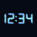 Retro Device Clockのアイコン