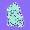 Blurry - 顔を隠してプライバシー保護のアイコン