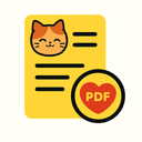 タイパ履歴書PDFのアイコン