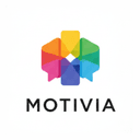 MOTIVIA|対話ではじめる「自分探しの旅」のアイコン