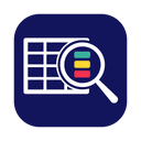 TableTrace - DB変更をリアルタイムで可視化するアプリのアイコン