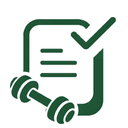 tresight ー 筋トレの気づき・学びの全てがここに貯まるのアイコン