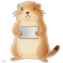 KezuLetterのアイコン