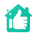 掃除管理アプリ - キレイイネのアイコン