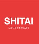 SHITAIのアイコン