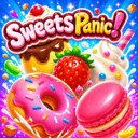 SweetsPanic!のアイコン