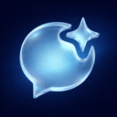 Sodalio – AIチャット記録アプリのアイコン