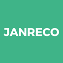 Janreco | 麻雀が楽しくなる成績記録管理ツールのアイコン