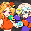 格闘ゲームのメモ帳 - ファイトノートのアイコン