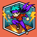 箱型ジオラマを作成 - クイックジオラマのアイコン