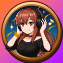音楽プレーヤー iSoong -プレイリスト・音楽再生アプリのアイコン
