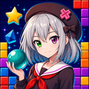 パズルの分析・勝つ戦略メモ - PuzNoteのアイコン