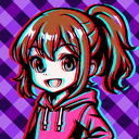 3D・飛び出る動き! レンチキュラーメーカーのアイコン