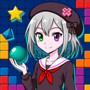 パズルの分析・勝つ戦略メモ - PuzNoteのアイコン