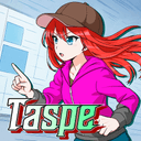 簡単タスク管理アプリ - タスピのアイコン