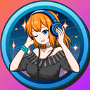 音楽プレーヤー iSoong -プレイリスト・音楽再生アプリのアイコン