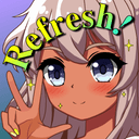 レストアイ - 疲れ目・長時間デスクワークの味方のアイコン