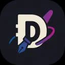 手帳を取り込める日記アプリ DDDaysのアイコン