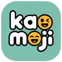 Kaomojiya(顔文字屋)のアイコン