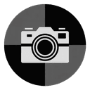 Grayscale Imageのアイコン