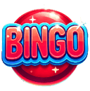 オンラインビンゴのアイコン