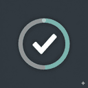 DoneLog - ルーティンタスク管理のアイコン