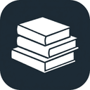 Bookstacksのアイコン