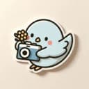 フチドリ! ~背景透過と縁取り~のアイコン