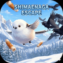 癒し系爆走ゲーム〜シマエナガエスケープ〜のアイコン
