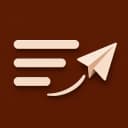 IndieForm - 届いた問い合わせに返信案がもう書いてあるのアイコン