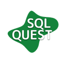 SQL Quest ~実践で学べるSQLトレーニングプラットフォーム~のアイコン