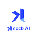 KnockAI - AI見積もりのアイコン