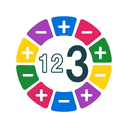 カウント職人 匠: 数取器 - カウンターのアイコン