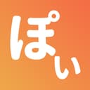 写真ぽいぽい - スキマ写真整理アプリのアイコン