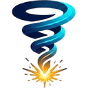 DrillSparkのアイコン