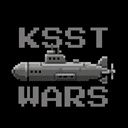 こしすたWARS|ドット絵機体で友達と対戦のアイコン