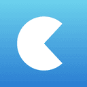 Kanzan.日々の努力した時間を換算して可視化するタイマーのアイコン