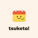 こどもの体調管理・病状記録-tsuketa!のアイコン